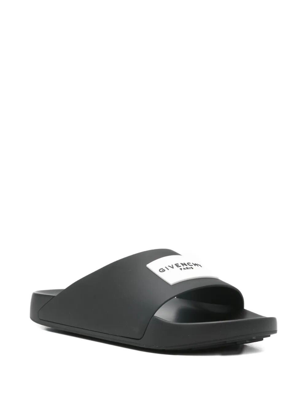 Givenchy Sandali - Nero | f780284532e973a6a4fc1e689aa057b683d67b35