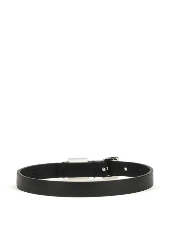 Valentino Garavani Bracciale - Nero | 52fff3ff4ad5722e475e264daa9d29d2d53ba315