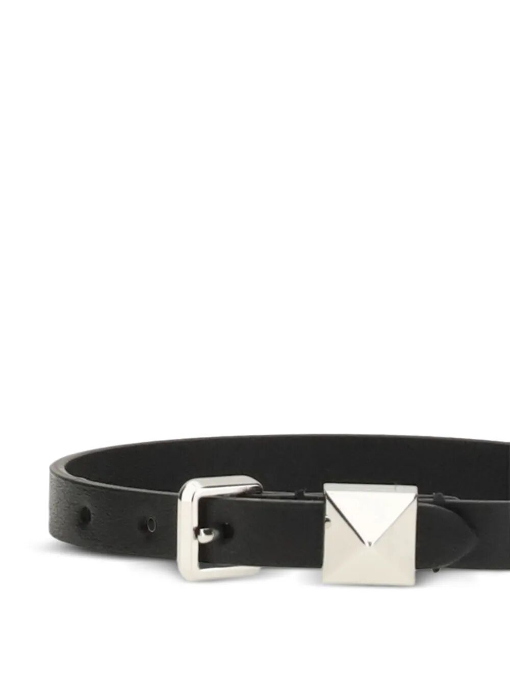 Valentino Garavani Bracciale - Nero | 28fc16a558a3efa7c66882e9315e8bdb54c130f3