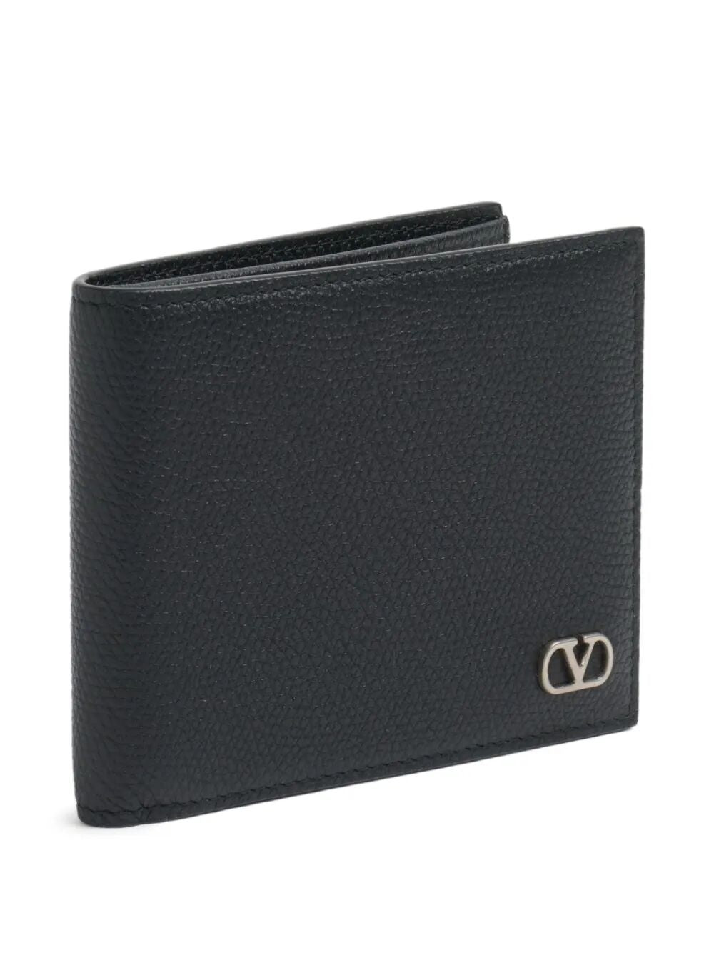 Valentino Garavani Bill wallets - Nero | 099d6ac962f7ee05a3169ec49b3b714056794a09