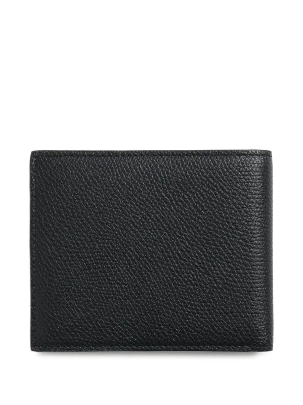 Valentino Garavani Bill wallets - Nero | 09e711b04b14ade4eb77dc0d5bfe9220395ceb0b