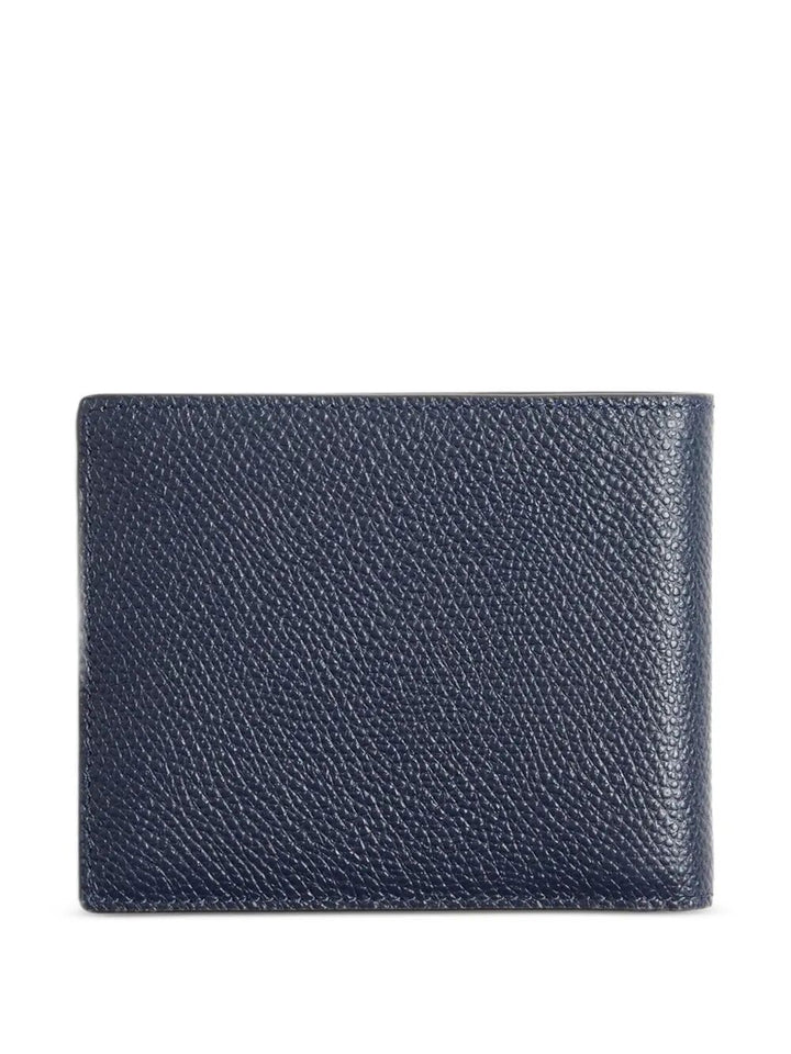 Valentino Garavani Bill wallets - Blu | 60f50e7dbfd08bf5a1d94ff97faf982cba1f10b7