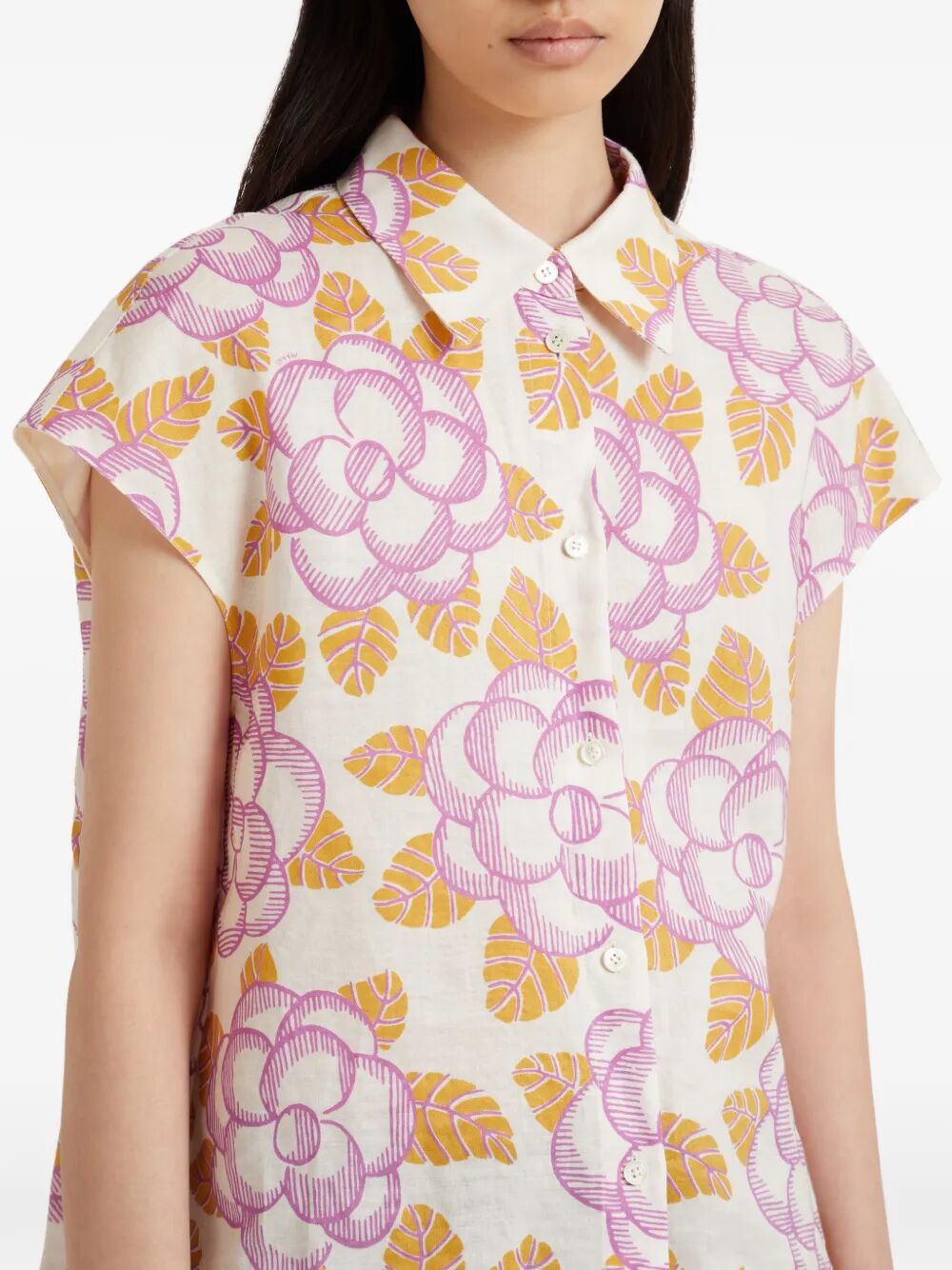 Marni Print - Nude & Neutrals | e0973c4043d24f34a6c0cd37bc6a79db1f74f799