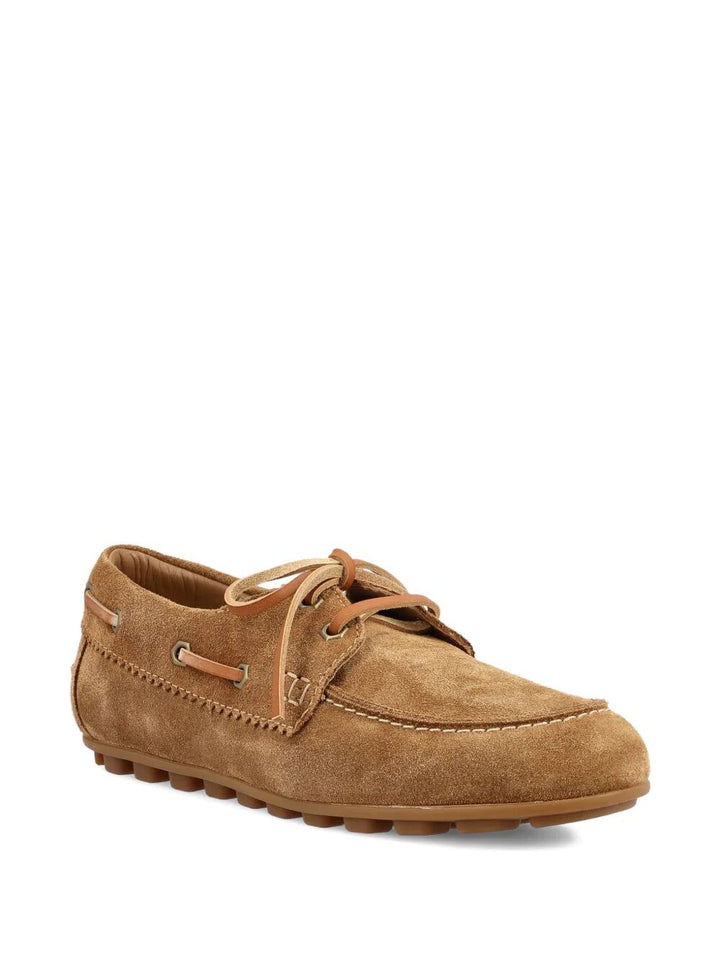 Hogan Mocassini - Marrone | 8079890c394e7814611061b9568cde4d92dd15d8