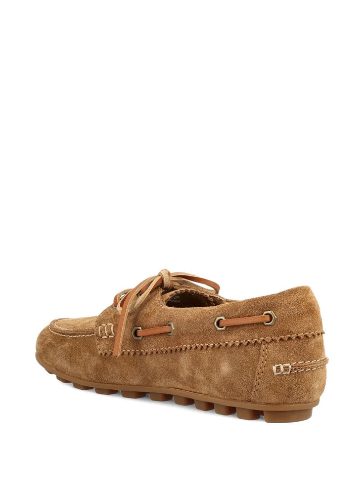 Hogan Mocassini - Marrone | 3c895125dbbc6b922ce64e79039846071548b919