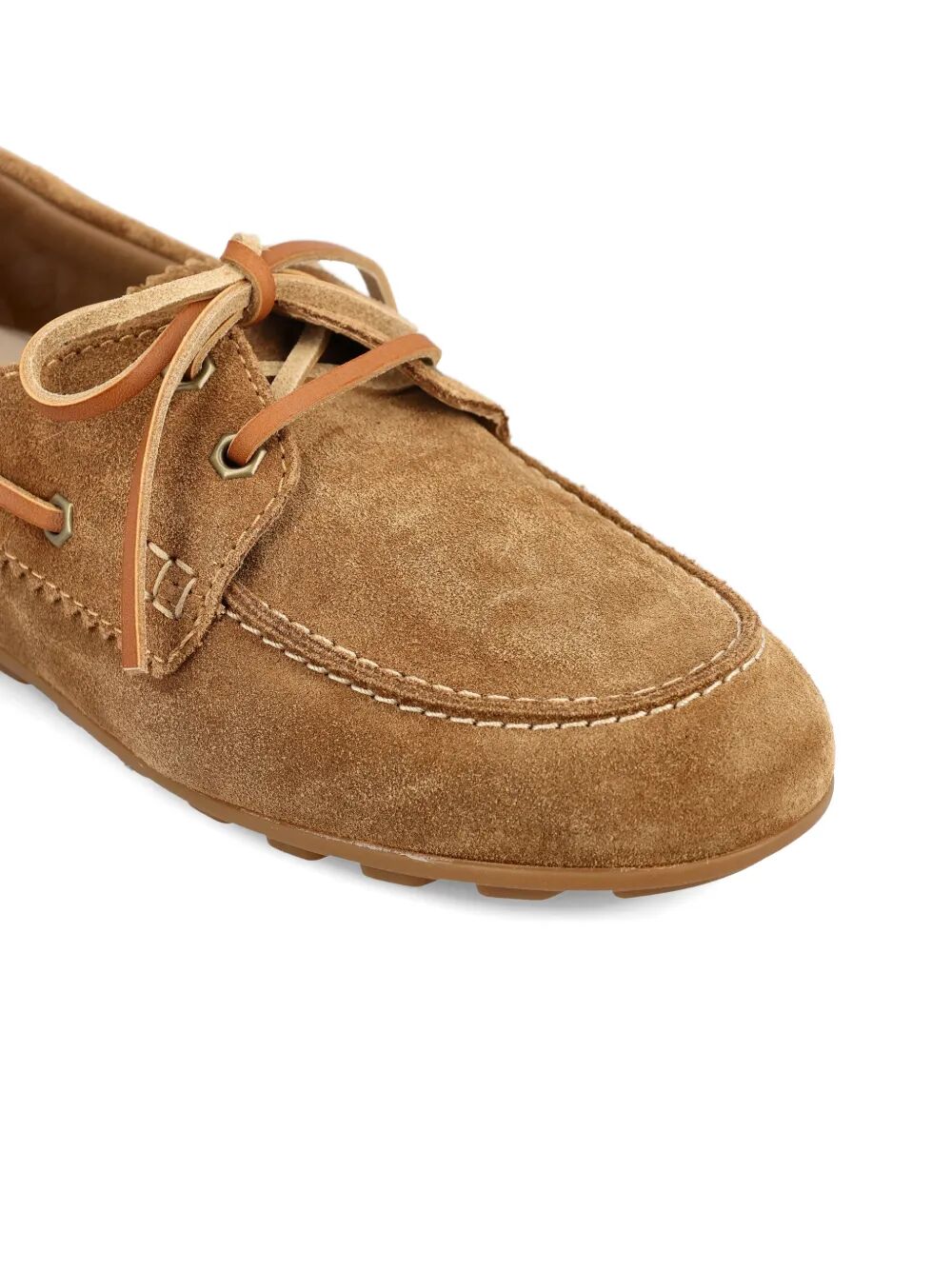 Hogan Mocassini - Marrone | bcd231e1dee49e8b2ab73136842547ec6ae56858