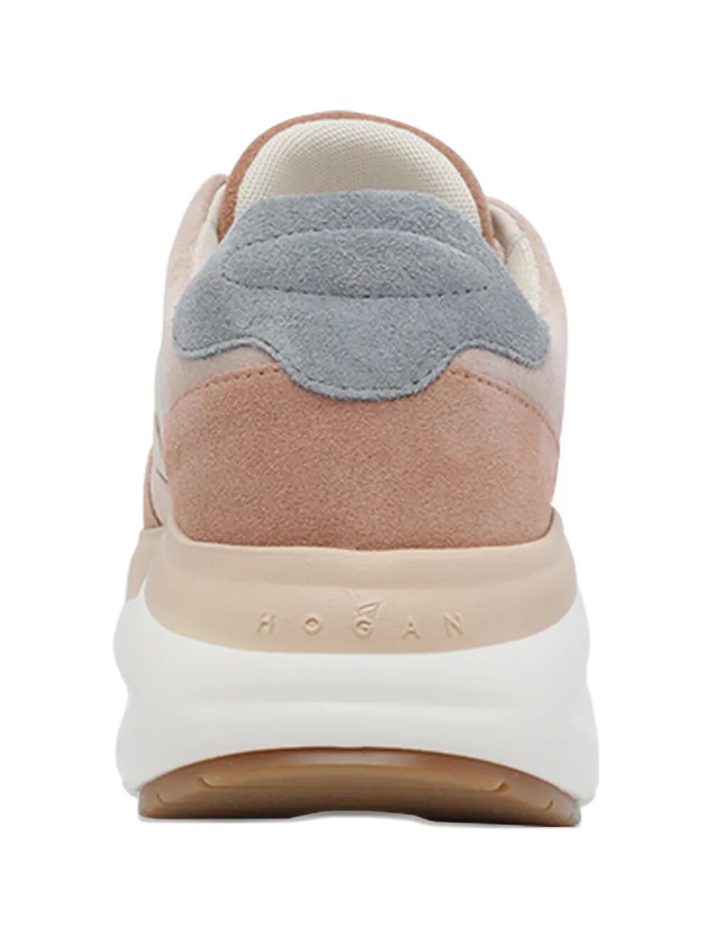 Hogan Sneakers - Pink & Purple | 9f1a917b2a1334017b1b681f7f750f6018fd3910