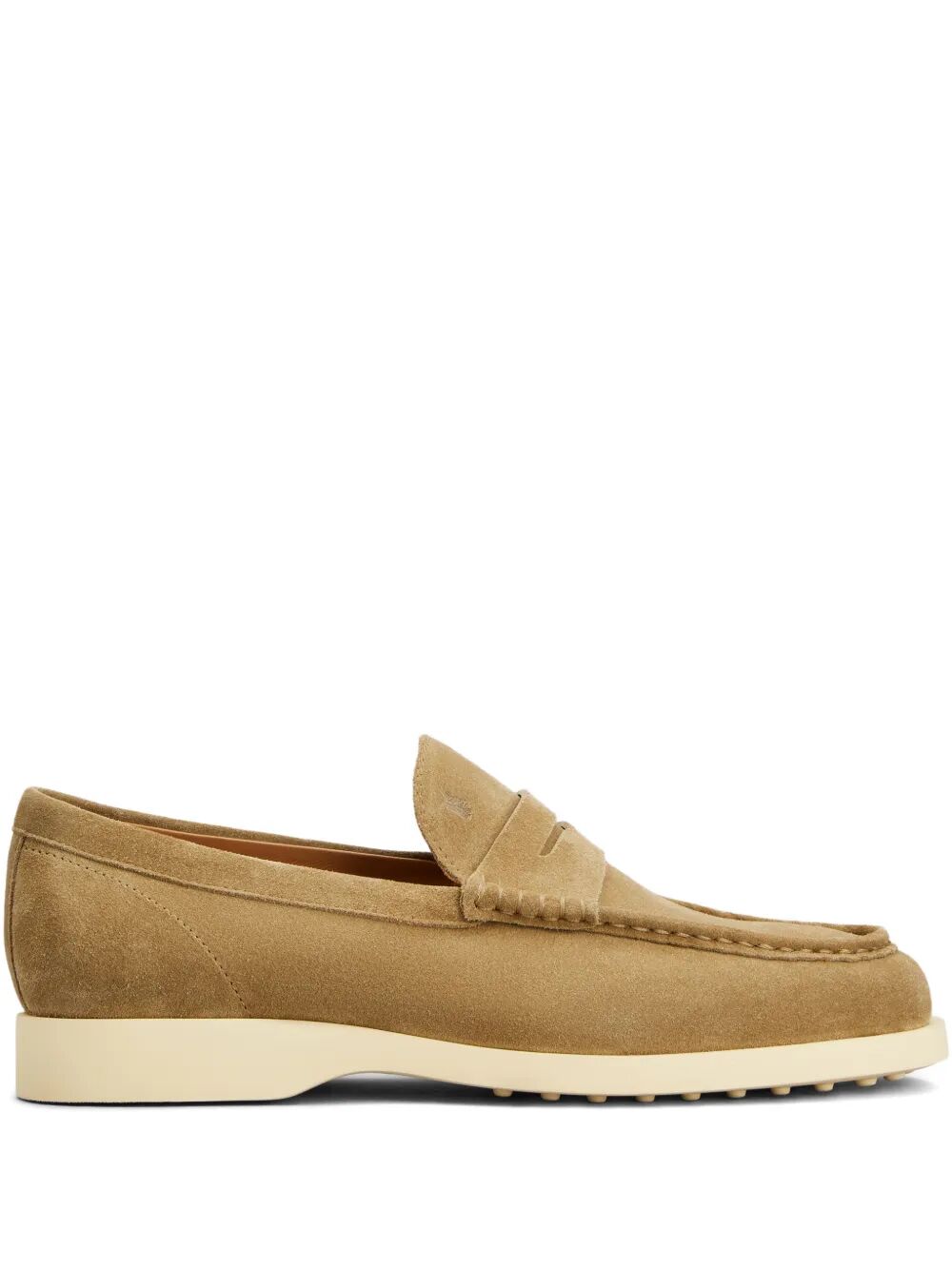 Tod`S Mocassini - Nude & Neutrals | 90c0ce900bb3f64d6cecb2b4ab5964020874180f