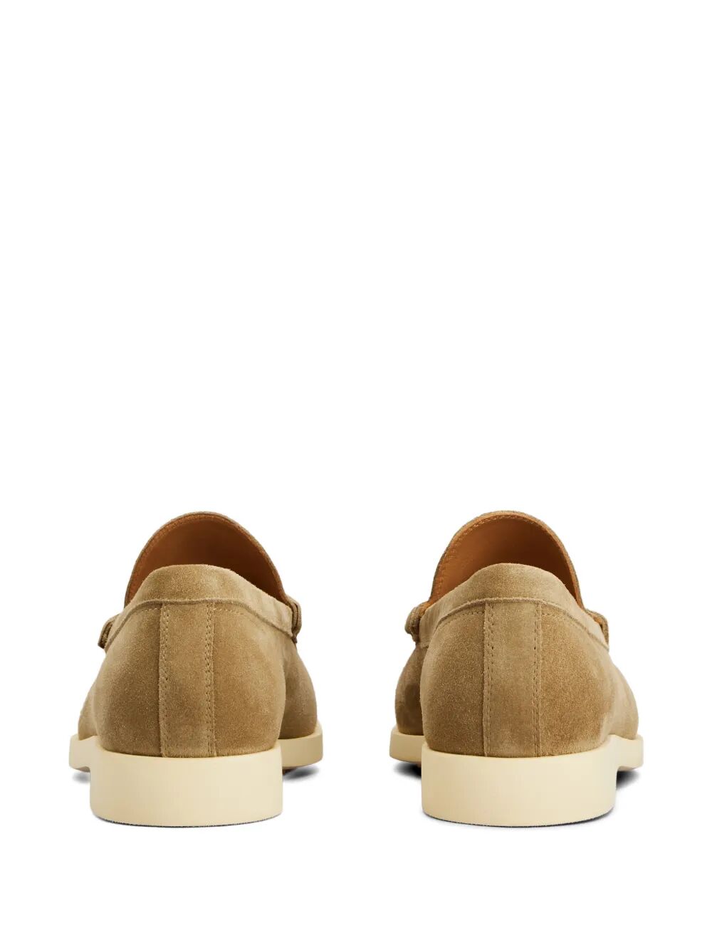 Tod`S Mocassini - Nude & Neutrals | 9c59b49dd58be9f84915fe52afac09bd19c4d533