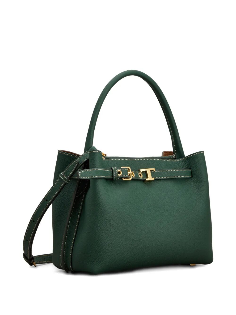 Tod`S Totes - Verde | f29b01d6541507fdb14791e537515b44e37ab9b0
