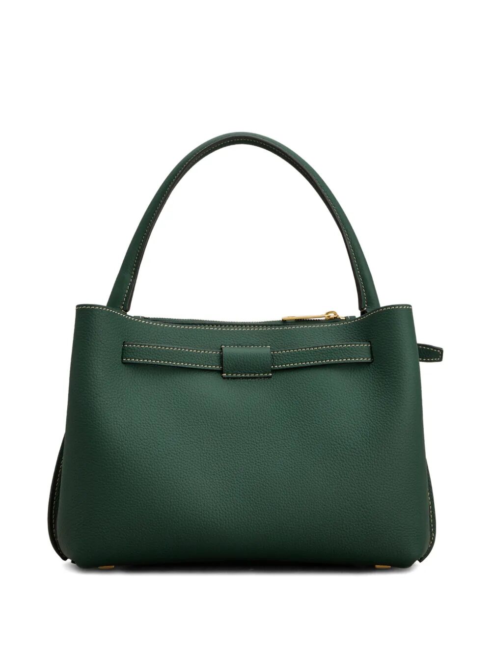 Tod`S Totes - Verde | ba5926a16d05877b4c09b1db00b72cc4ff05a083