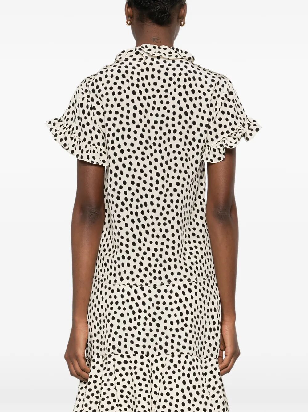 ChloÉ Top - Nude & Neutrals | f51c2846831a5ded2b57554e6e48d80bbb7e3555