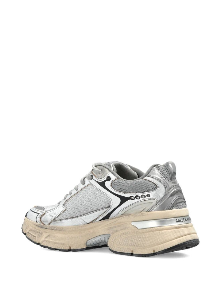 Golden Goose Sneakers - Grey | 8811187eb3802a3fe7997d9b08f09458671b13eb