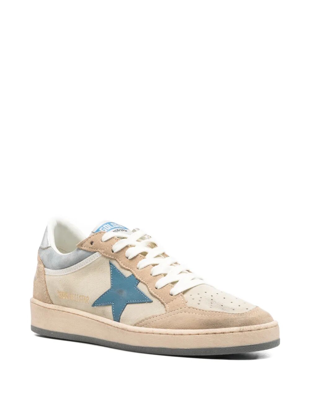 Golden Goose Sneakers - Nude & Neutrals | bb7469f238d57262fa7f47362ee1c78d9df35fe3