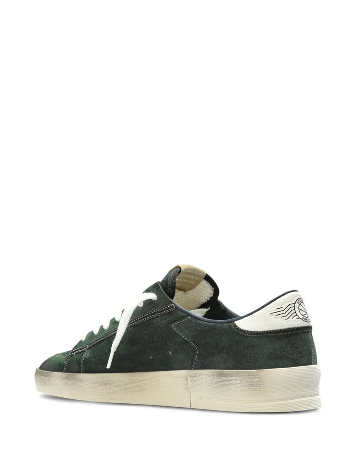 Golden Goose Sneakers - Verde | 09e190352c33b27416f138b6387c2f6da88690a8
