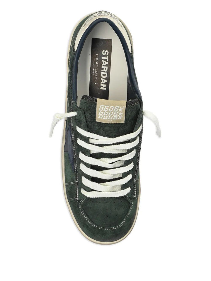 Golden Goose Sneakers - Verde | 46cd110834cd92e683b54daee54e127e15c63a8a