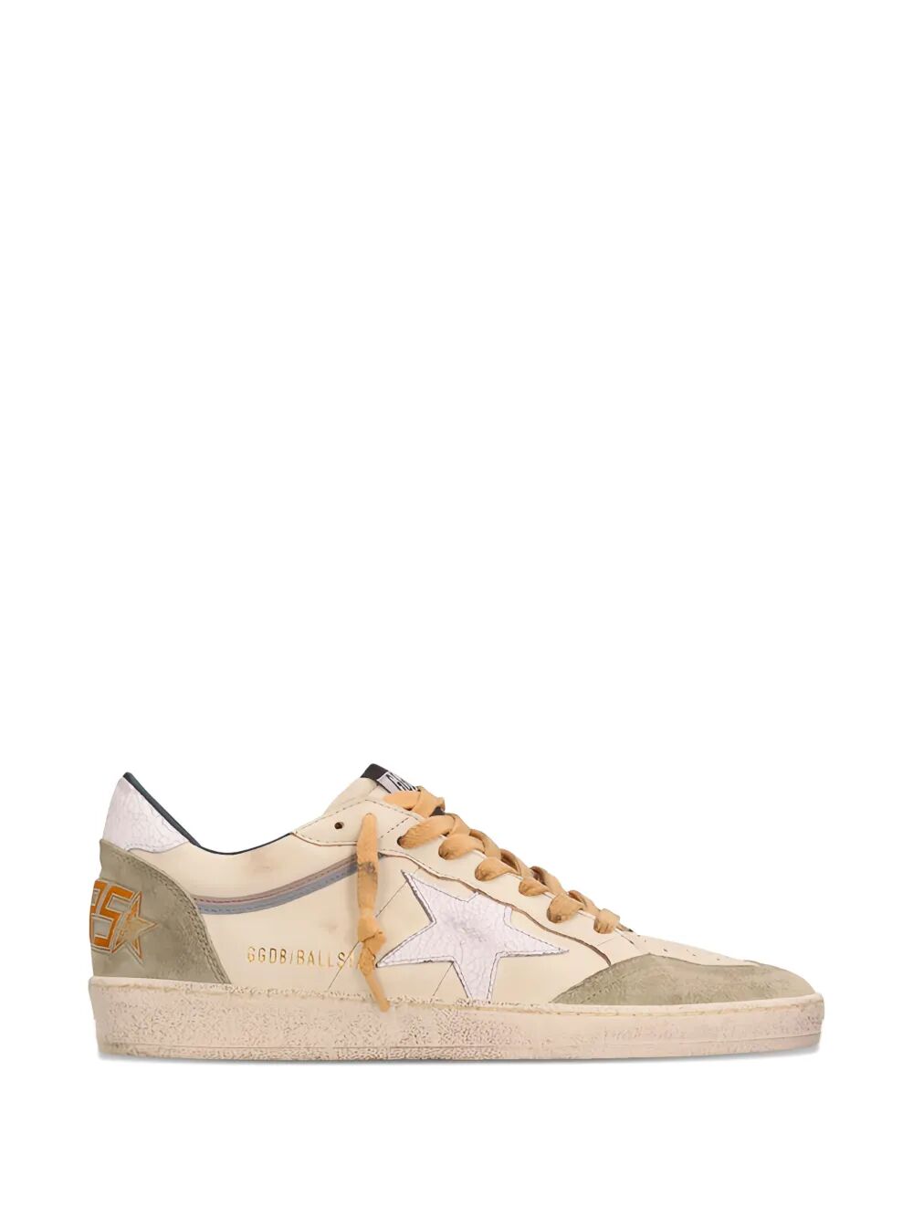 Golden Goose Sneakers - Bianco | 499dca509def374a4549e85061f6d9fcccc37ddc
