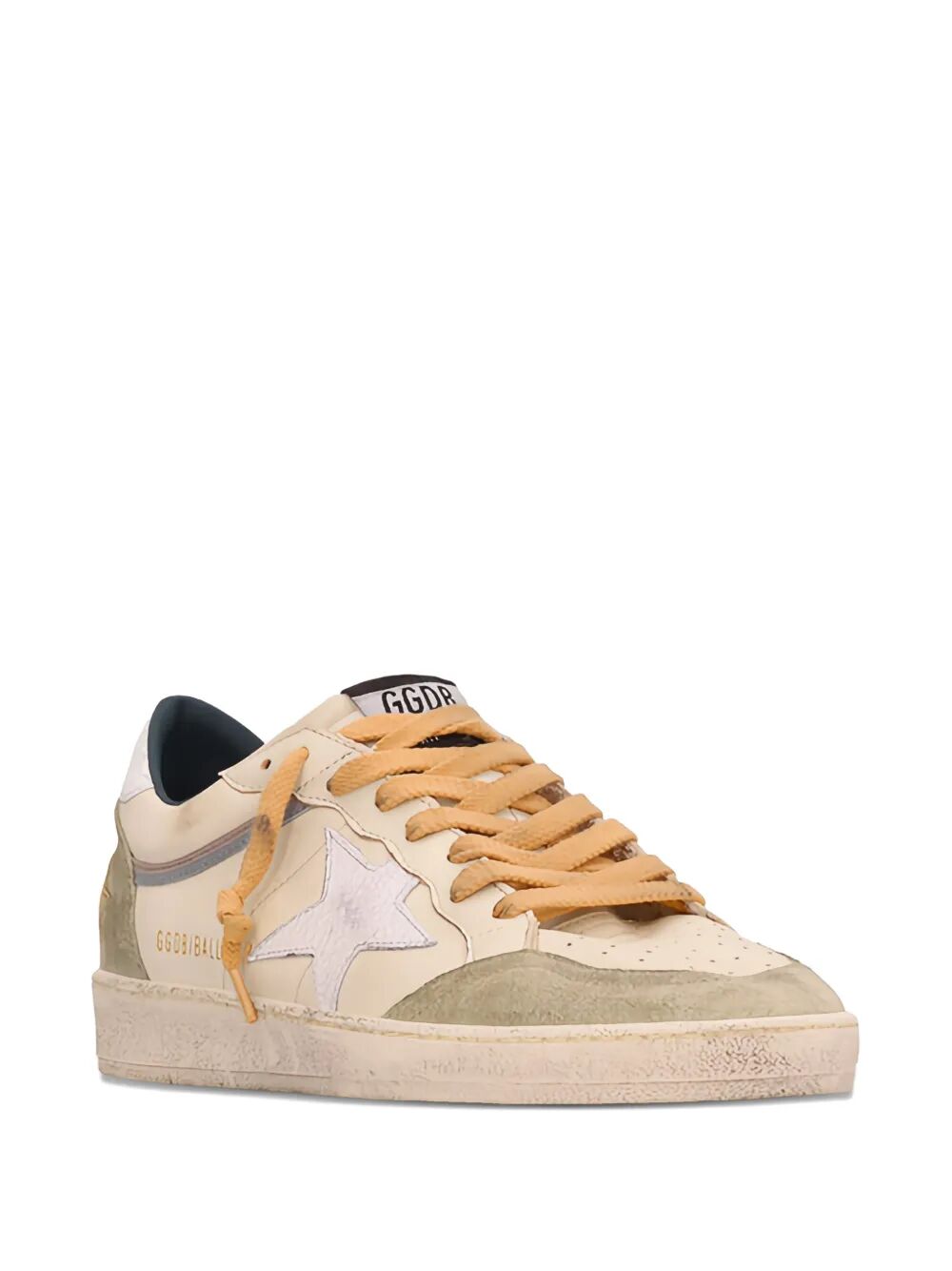 Golden Goose Sneakers - Bianco | 08eab6eaed687a56dc2c7d5538e4d36931380aea