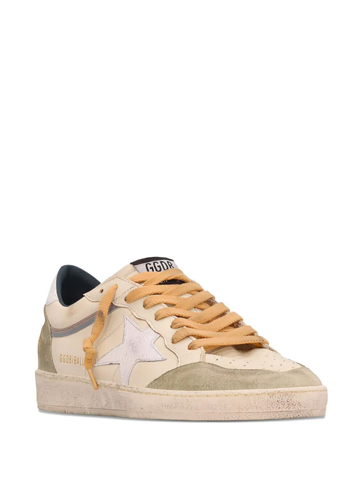 Golden Goose Sneakers - Bianco | 08eab6eaed687a56dc2c7d5538e4d36931380aea