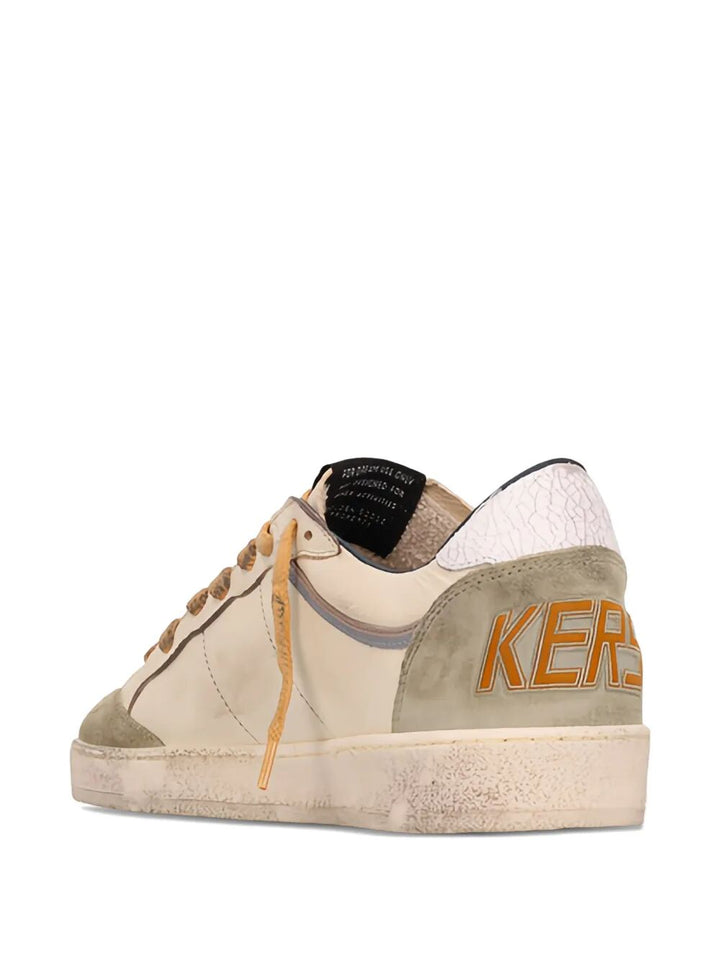 Golden Goose Sneakers - Bianco | 379789b5259f8129262df8a6425d216086b56715