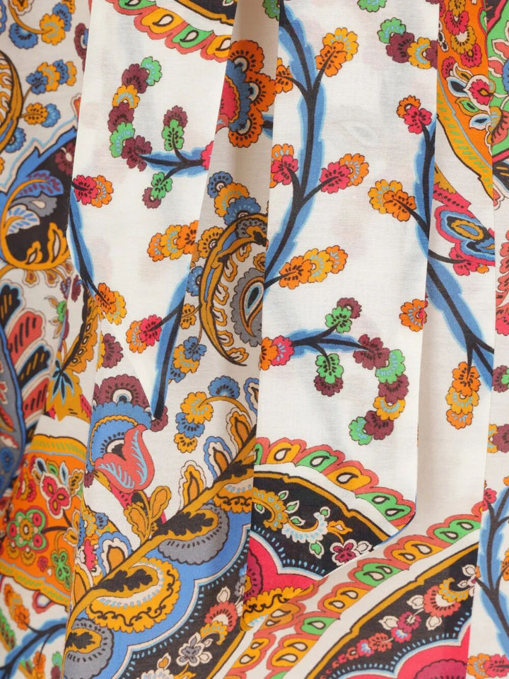 Etro Print - Multicolour | 791486361ab3d269afd3881d3a4494d3b2e19f30