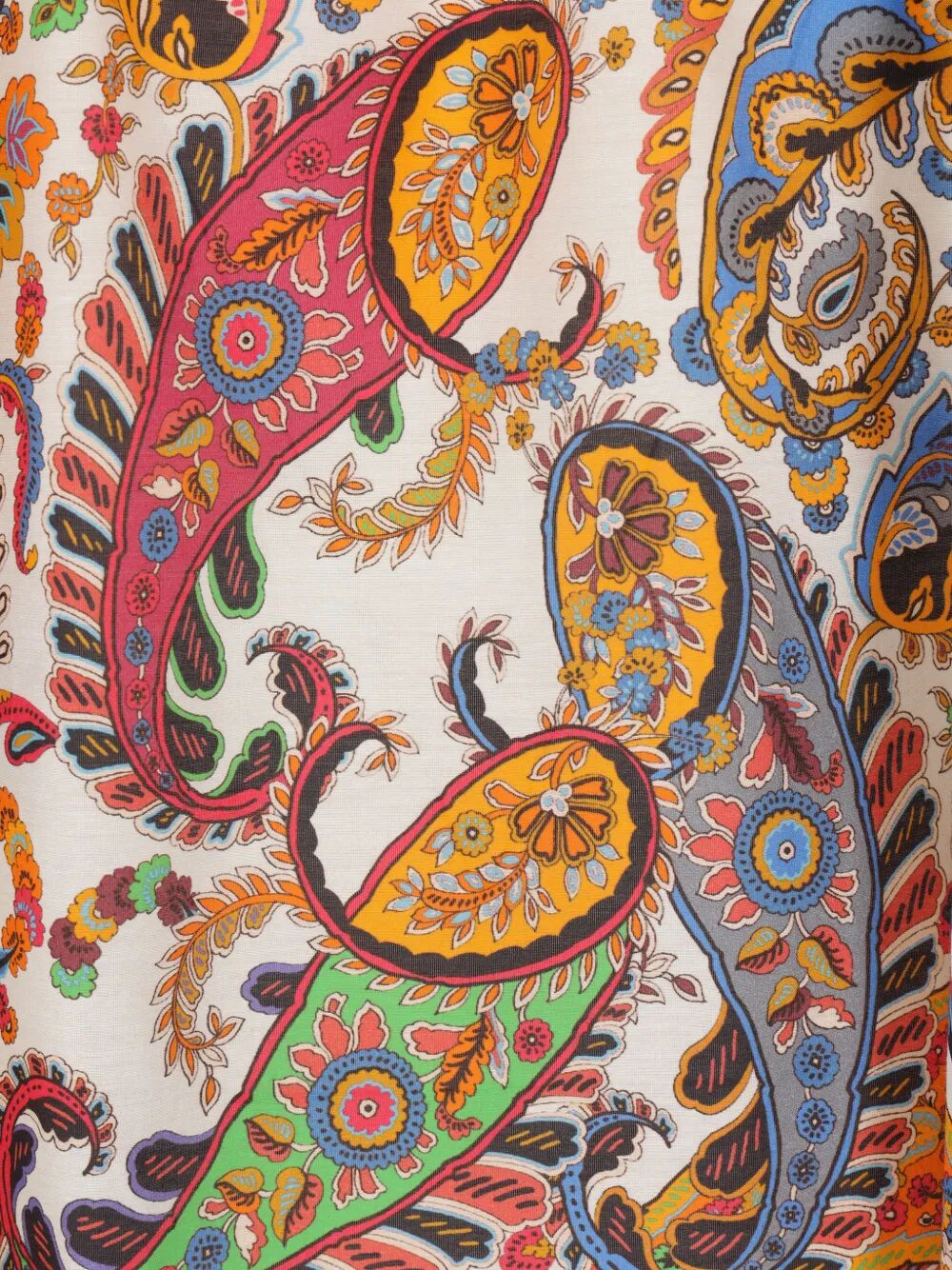 Etro Print - Multicolour | e2614282eeff41d69b97e368c90dd58f95c0651c