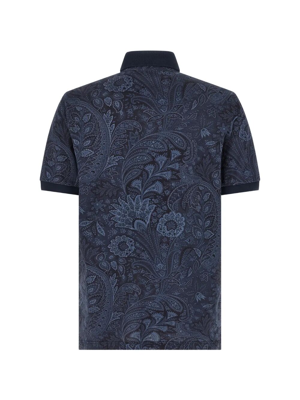Etro Polo - Blu | dac06309446a4d17d66ad48362d829e371b55eba
