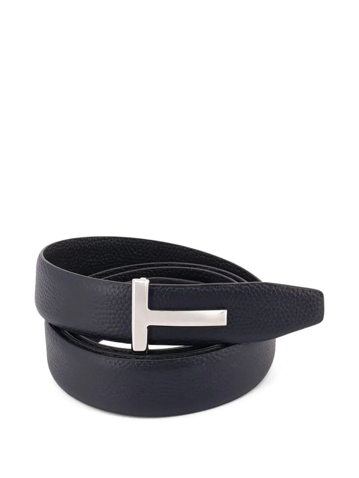 Tom Ford Cinture - Blu | 3eedb64a1cb6aadb04c903db15b868a017f272ea
