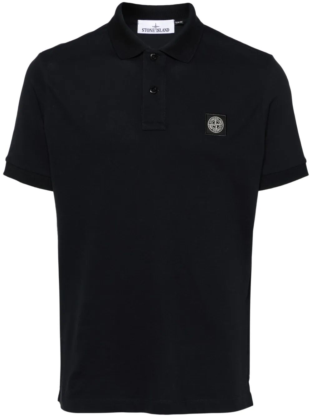 Stone Island Polo - Blu | 3f27b871b982bd448720f04e3d2956541523d359