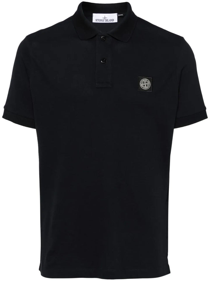 Stone Island Polo - Blu | 3f27b871b982bd448720f04e3d2956541523d359