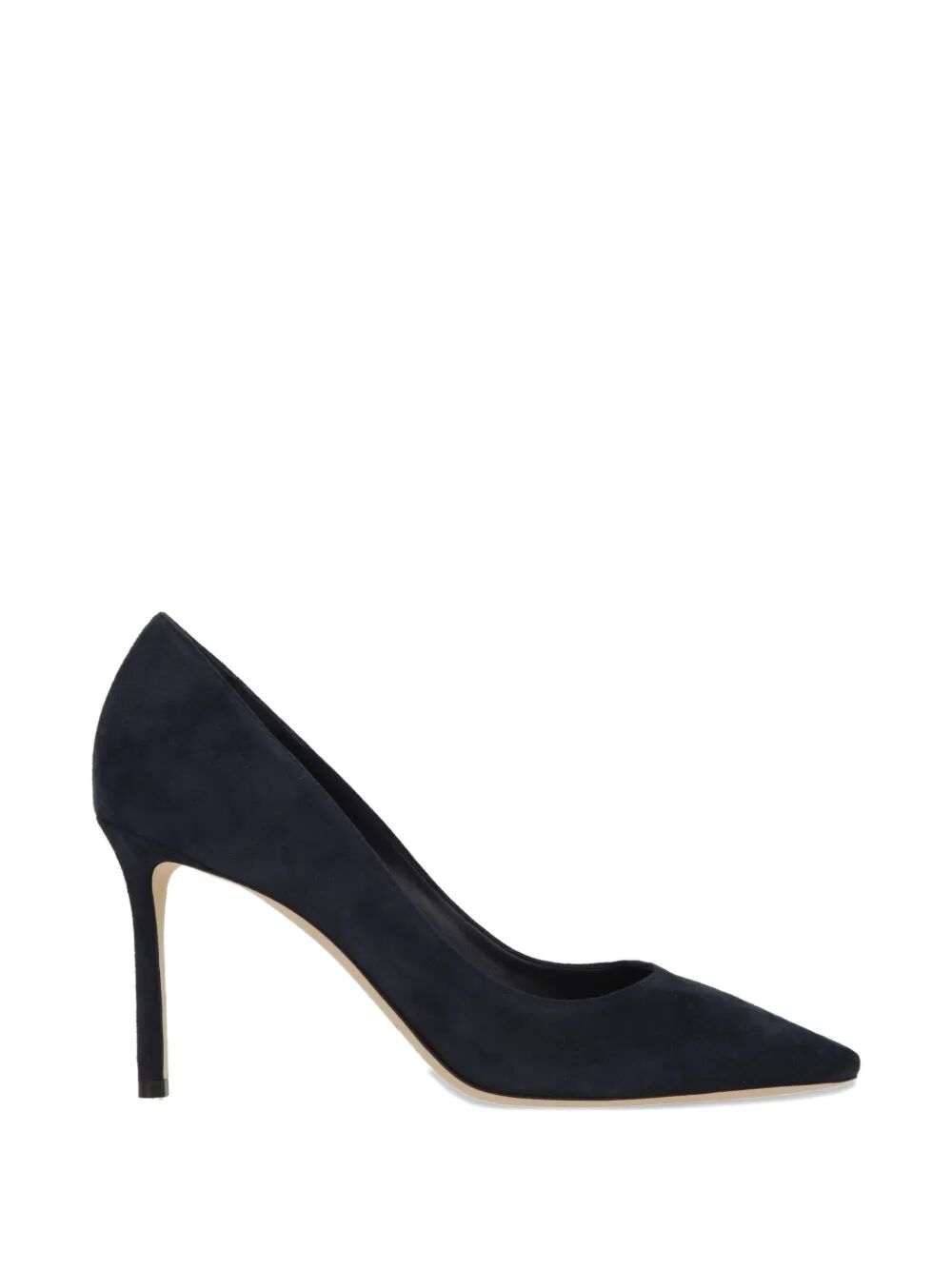 Jimmy Choo Decollete - Blu | a87a24aaa5297d1b9bd48a5b9811f1baa4bf225f