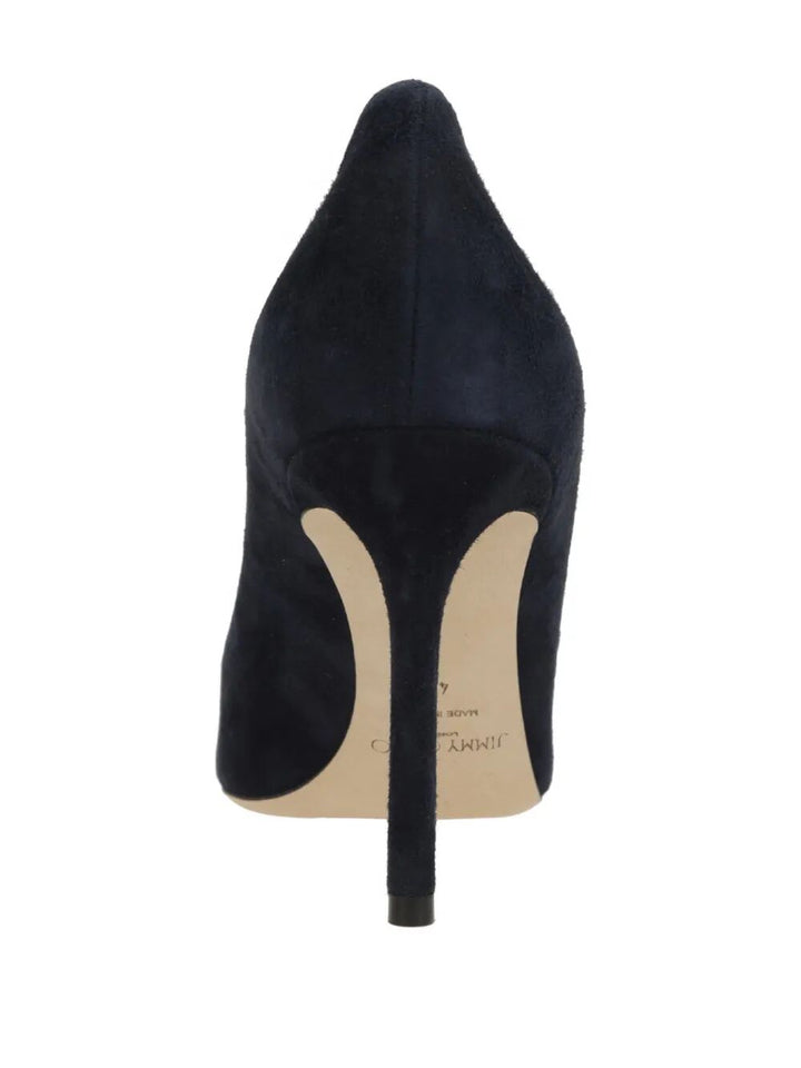 Jimmy Choo Decollete - Blu | 1733265d291e79560e08ae227d2f90280430c4c4