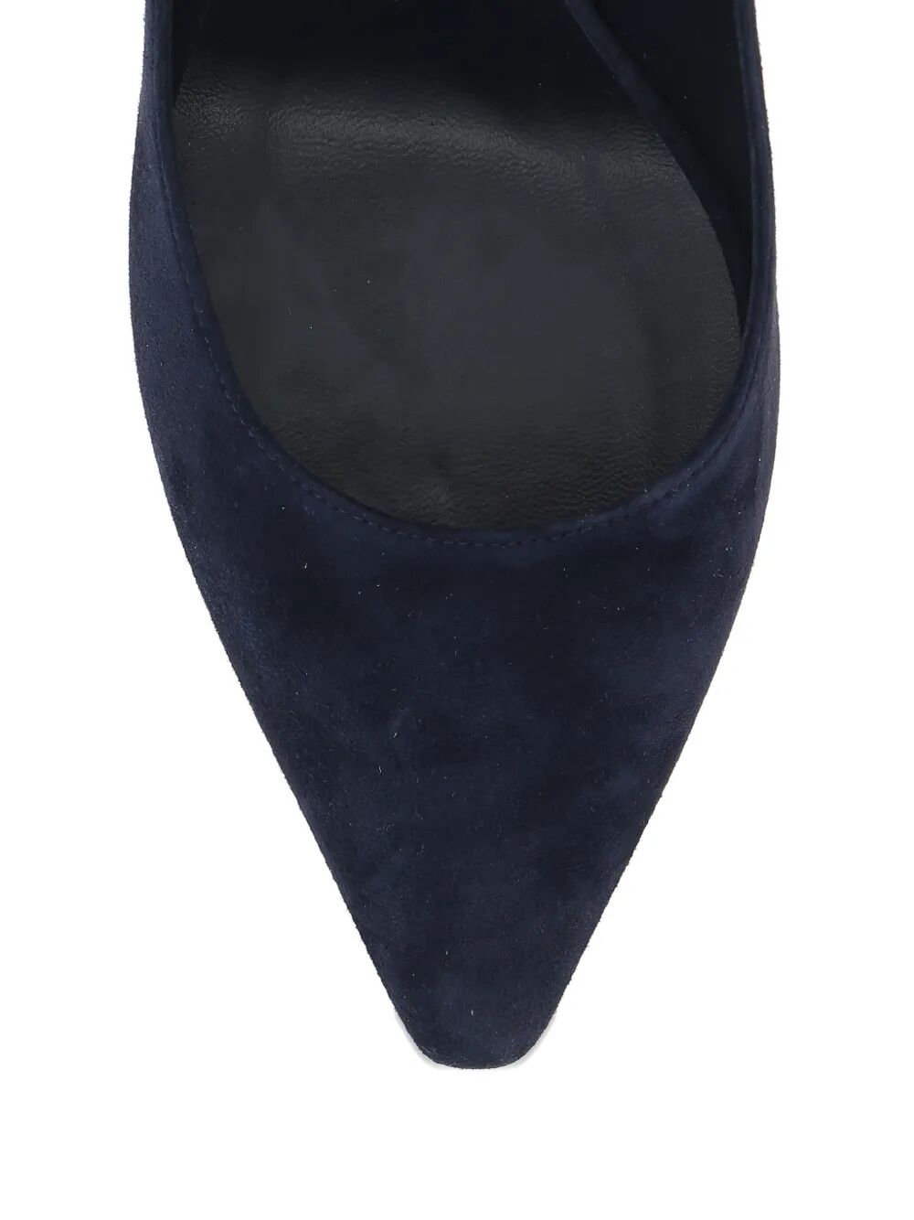 Jimmy Choo Decollete - Blu | 2fabeae9c5fc89f230cdbec2fe65f37fa39bb861