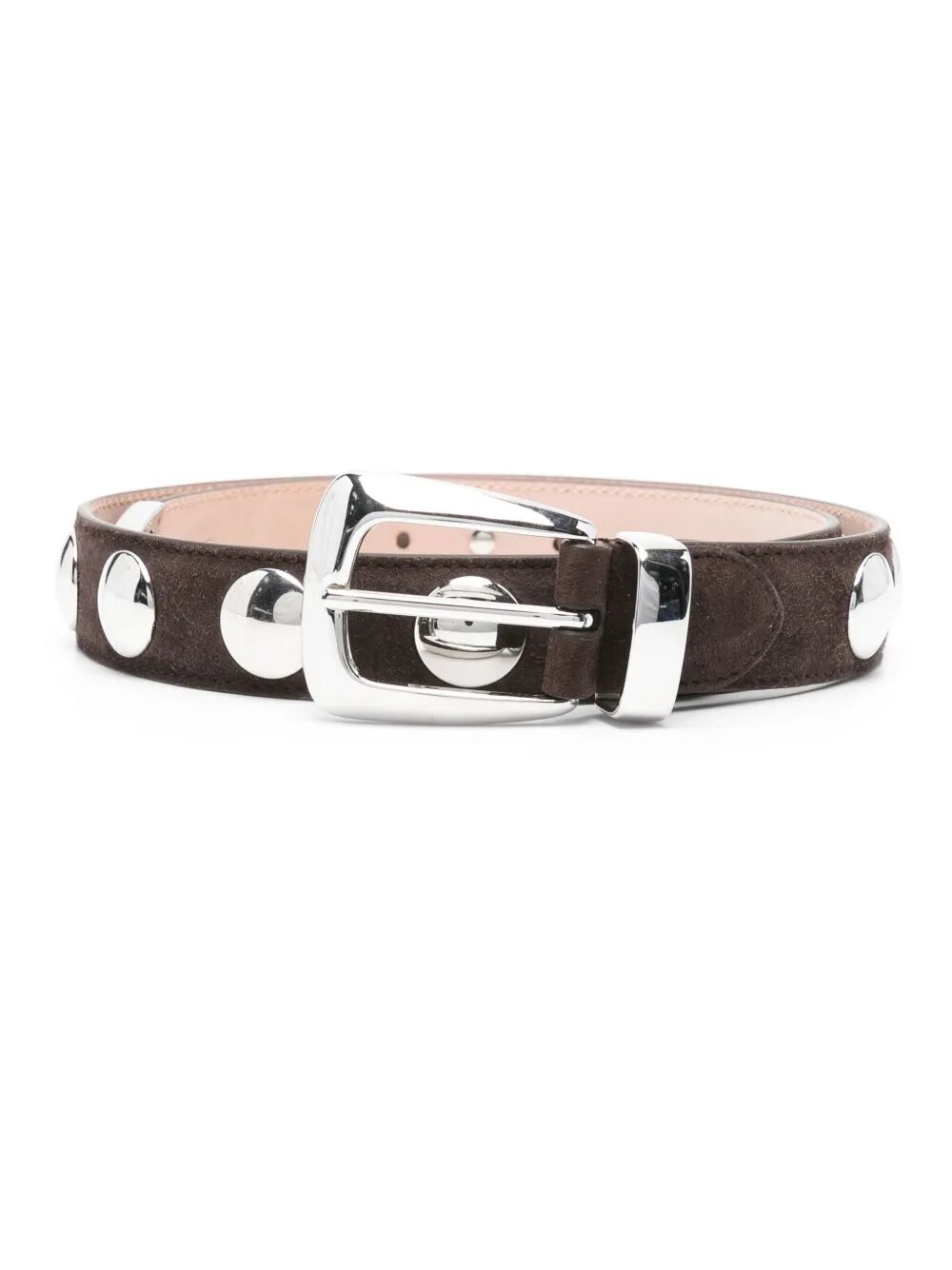 Khaite Cinture - Marrone | 697b8e11d17595c82006d86c993afc7a9ce0e2a4