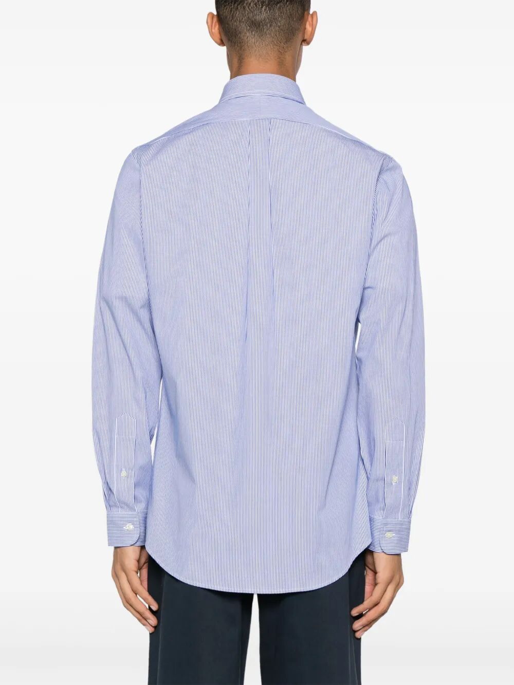 Polo Ralph Lauren Striped - Blu | 848223924cc5d6e771a53fbaaa1936f9eddfeaa6