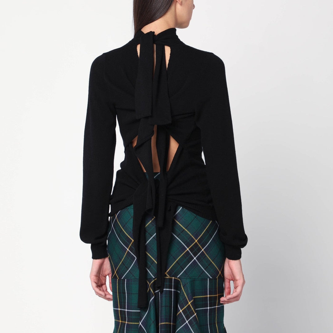 Moschino Shirts & Tops - Nero | 1070c903bebec6f917c78a540733dc04dfa39fc7