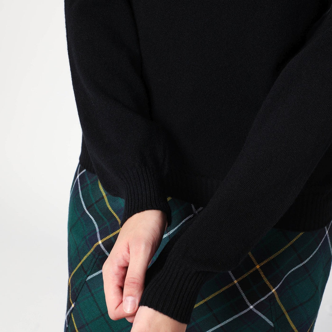 Moschino Shirts & Tops - Nero | c2fd3ab13f19f170d5f5222e5475fb13f6c95ebd