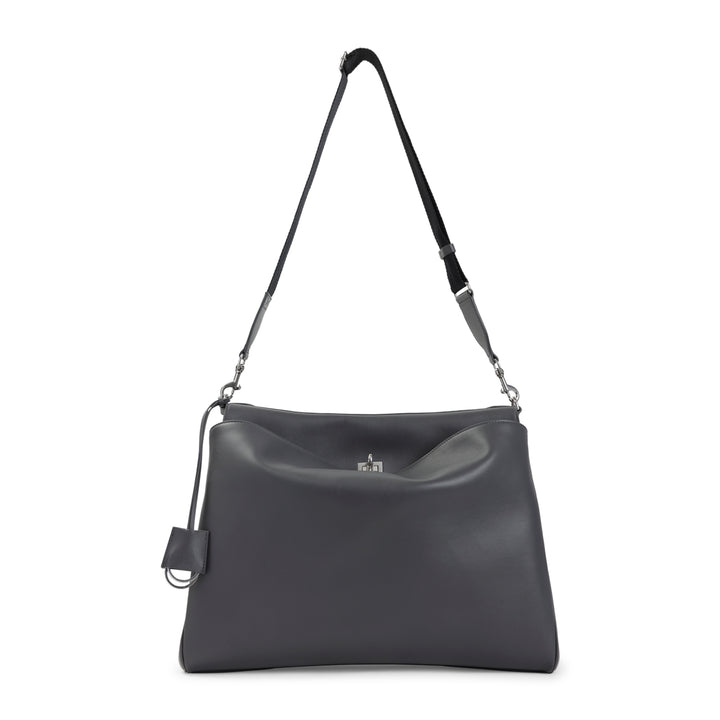 Balenciaga Borse a Spalla e Tracolla - Grey | 68a226f5bbf14c41a46aacc662b67764715a8457