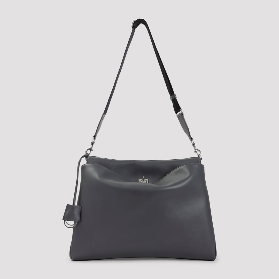 Balenciaga Borse a Spalla e Tracolla - Grey | 8eeacb45420c0af354e0a615f408c7aa0454d8e2