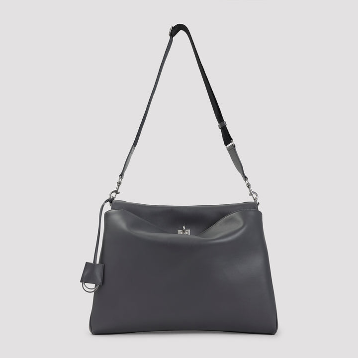 Balenciaga Borse a Spalla e Tracolla - Grey | 8eeacb45420c0af354e0a615f408c7aa0454d8e2