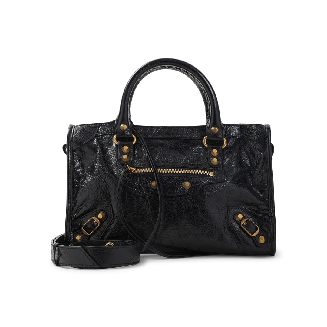 Balenciaga Borse a Spalla e Tracolla - Nero | 78f691c917b941fe04f0215e0771d59eabd601f0