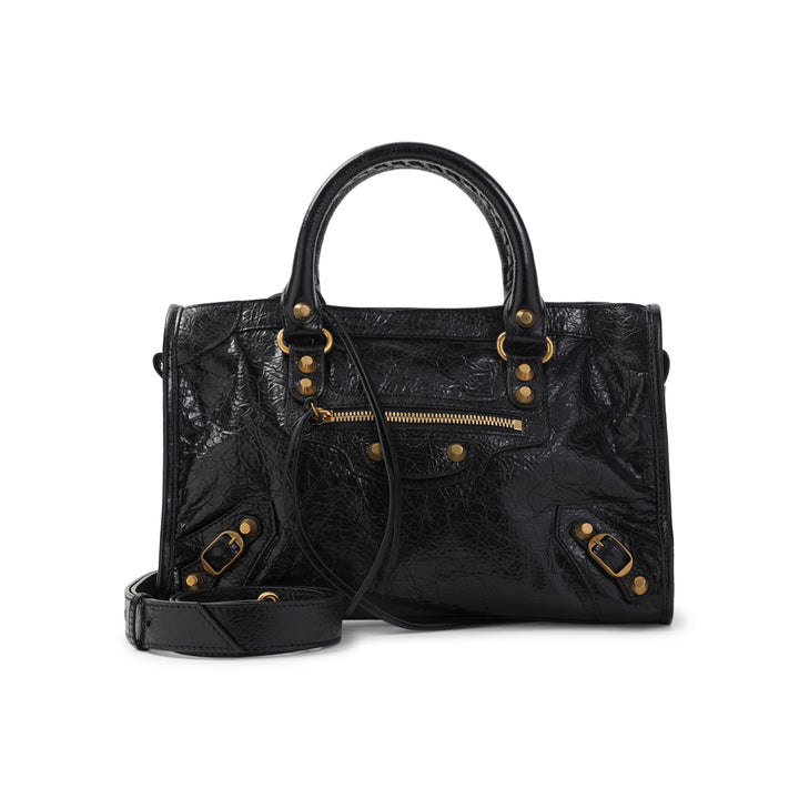 Balenciaga Borse a Spalla e Tracolla - Nero | 78f691c917b941fe04f0215e0771d59eabd601f0