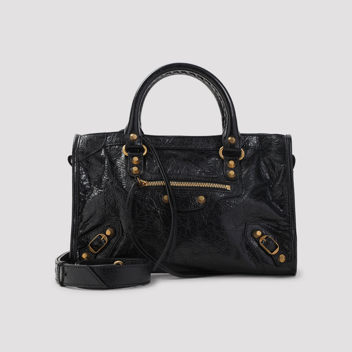 Balenciaga Borse a Spalla e Tracolla - Nero | b2433dbe25b1aeb8fabbc54bbb63df4ceb98dd7a
