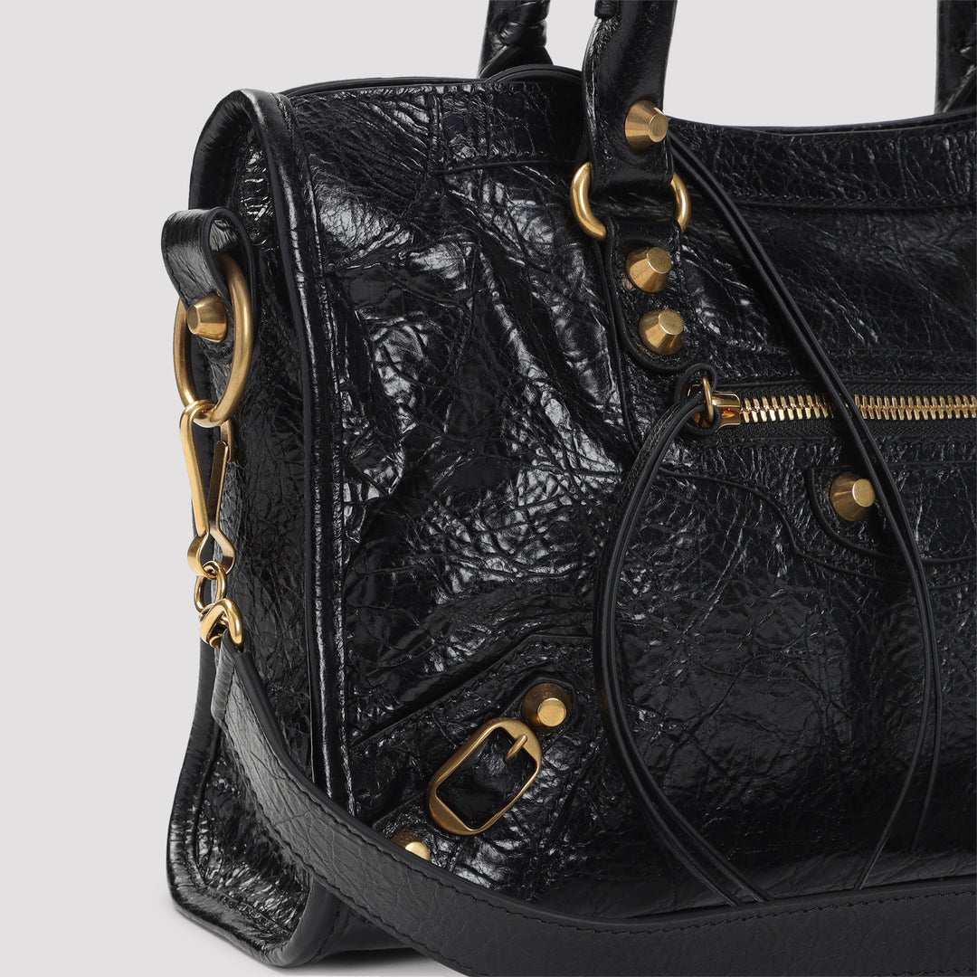 Balenciaga Borse a Spalla e Tracolla - Nero | 1eececadb81f8e14ae4cbf22a675b883c3e058a6
