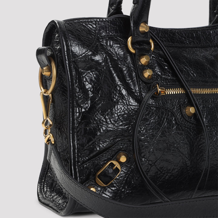 Balenciaga Borse a Spalla e Tracolla - Nero | 1eececadb81f8e14ae4cbf22a675b883c3e058a6
