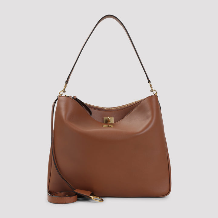 Balenciaga Borse a Spalla e Tracolla - Nude & Neutrals | a9ee48c2c1546d8f52900f13dd4ebe0fa0c470e3