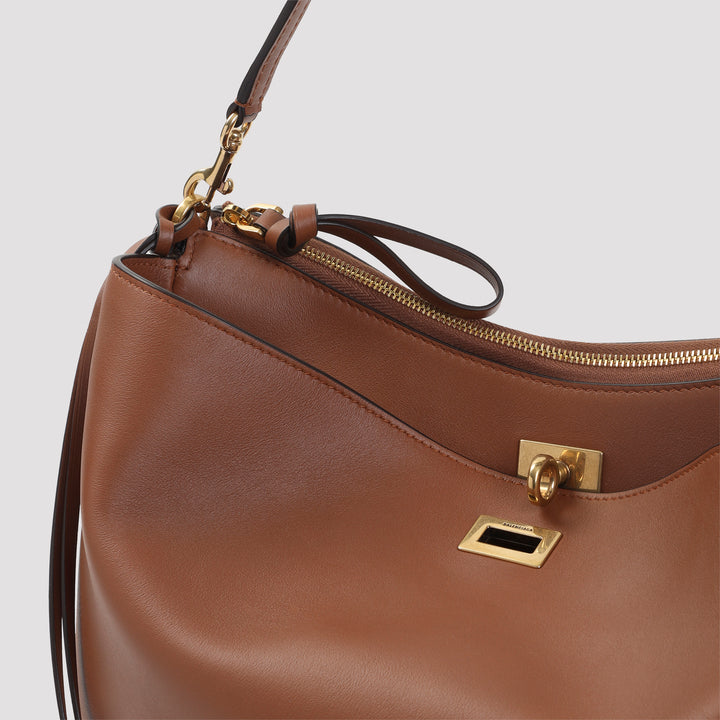 Balenciaga Borse a Spalla e Tracolla - Nude & Neutrals | d5a2d3015a8e2784a8b21c0eb25835f4c104d6a0