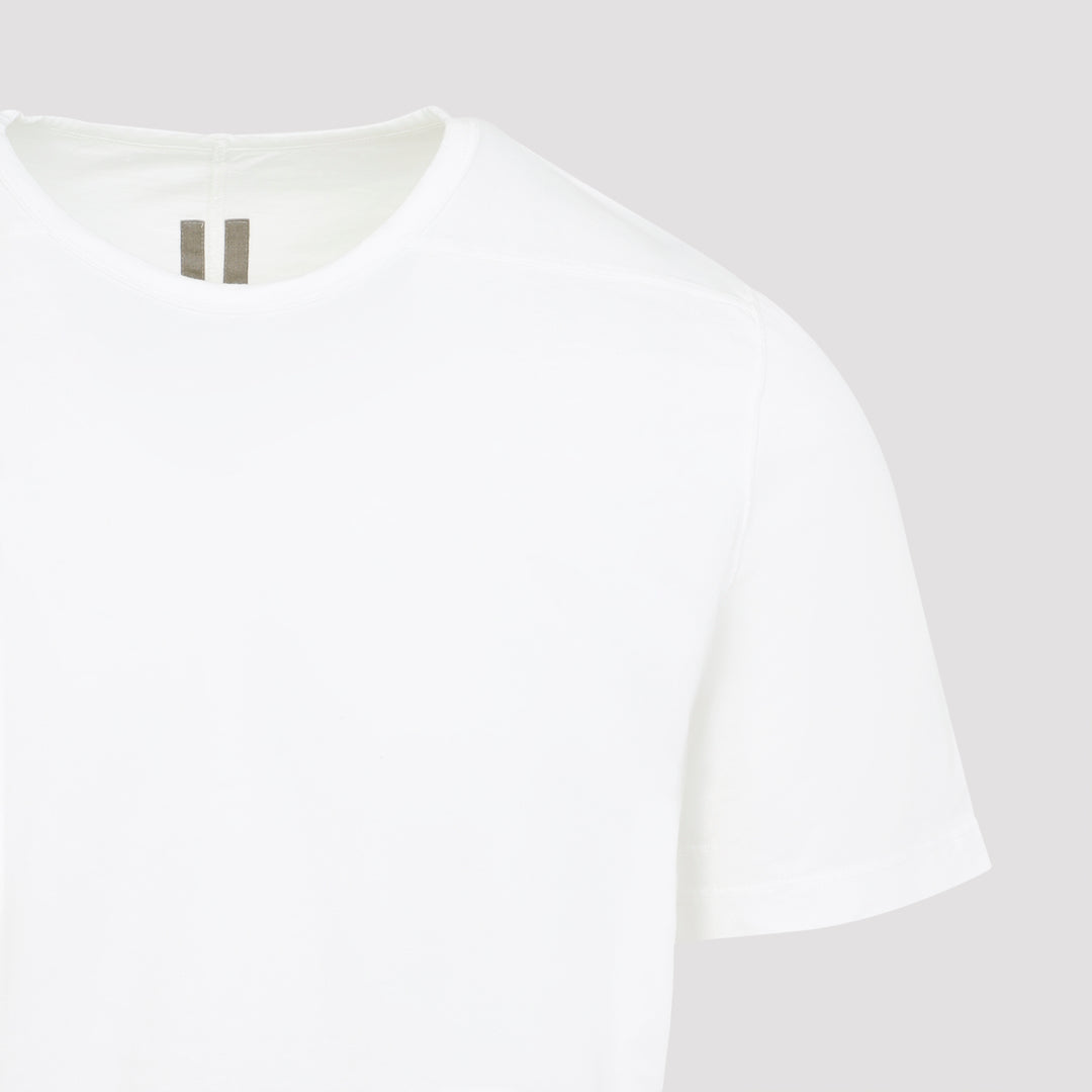 Rick Owens Drkshdw T-shirts - Bianco | d5a963ee712459d3f980536d93cc76049ad21152