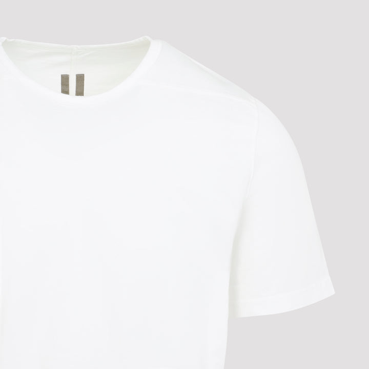 Rick Owens Drkshdw T-shirts - Bianco | d5a963ee712459d3f980536d93cc76049ad21152