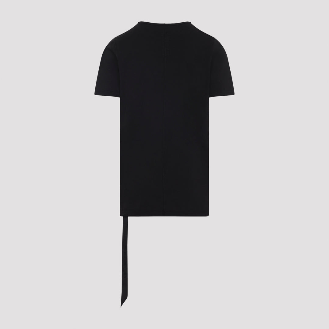 Rick Owens Drkshdw T-shirts - Nero | 50188c02002af3a358b42ee67e8f186349f232c6